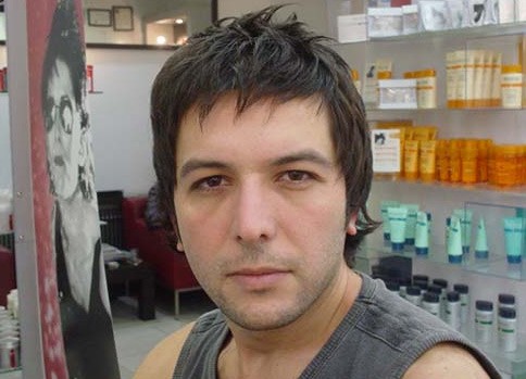 Nihat Doğan Fotoğrafı