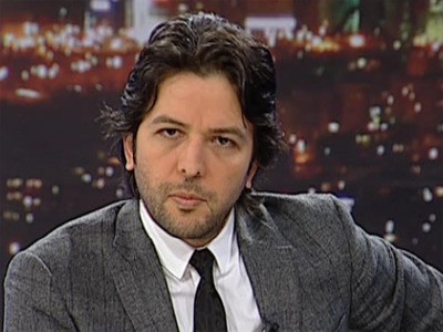 Nihat Doğan fotoğrafı