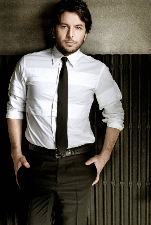 Nihat Doğan fotoğrafı