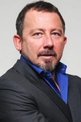 Sergen Yalçın fotoğrafı