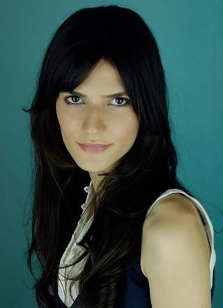 Ayşe Melike Çerçi fotoğrafı