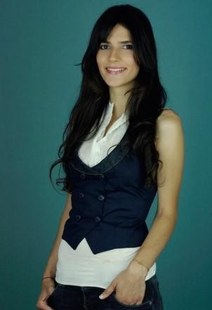 Ayşe Melike Çerçi fotoğrafı