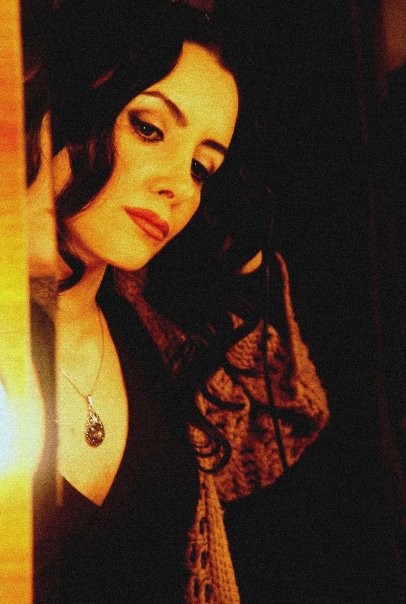 Seda Kement fotoğrafı