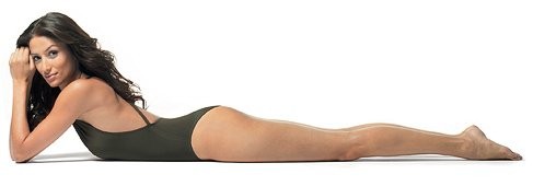 Melanie Winiger fotoğrafı