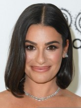 Lea Michele fotoğrafı