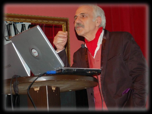 Ali Rıza Soydan Fotoğrafı