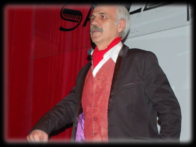 Ali Rıza Soydan Fotoğrafı