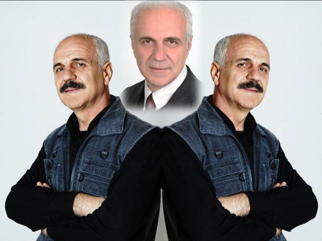 Ali Rıza Soydan Fotoğrafı