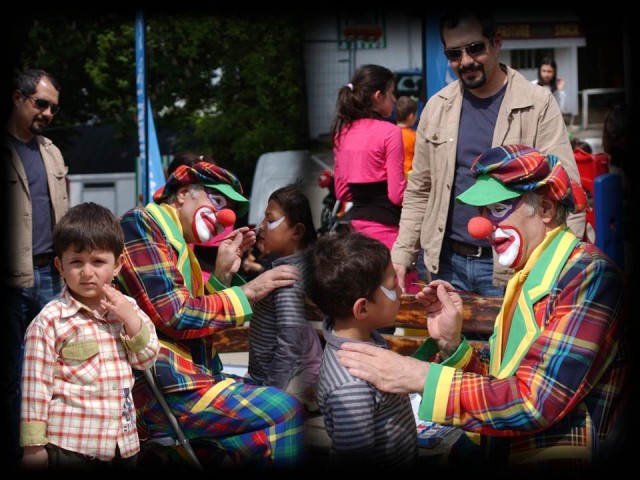 Ali Rıza Soydan Fotoğrafı