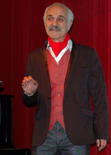 Ali Rıza Soydan Fotoğrafı