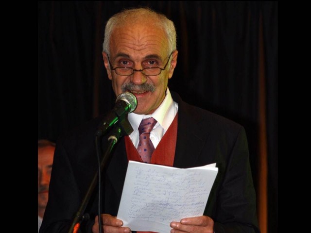 Ali Rıza Soydan Fotoğrafı