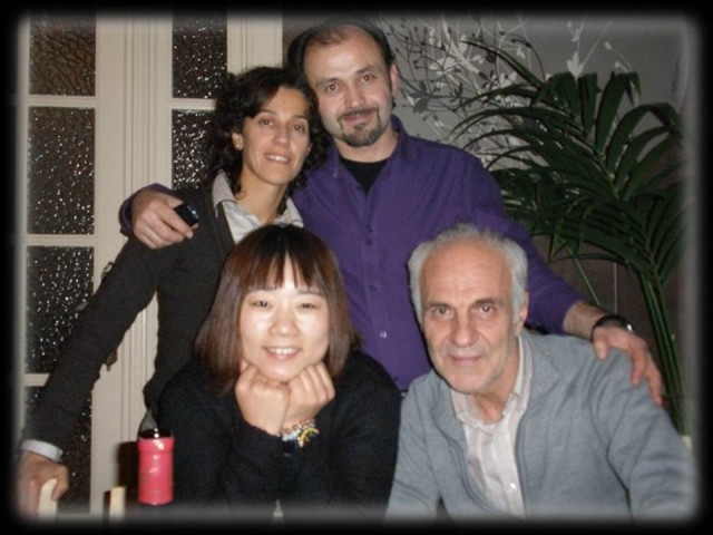 Ali Rıza Soydan Fotoğrafı