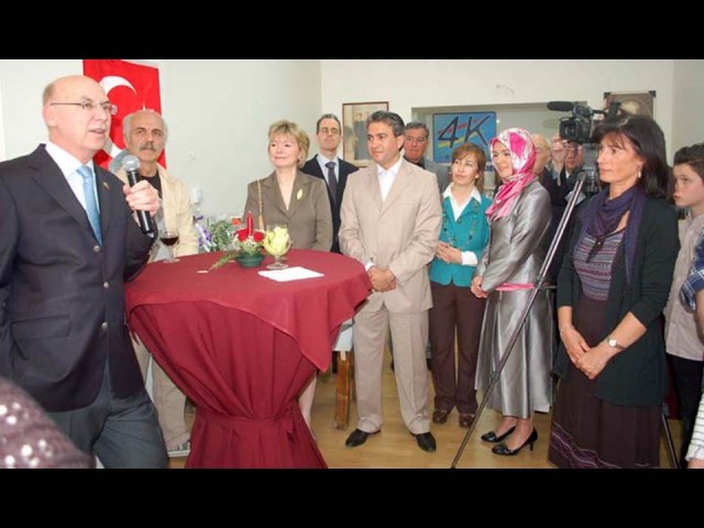 Ali Rıza Soydan Fotoğrafı