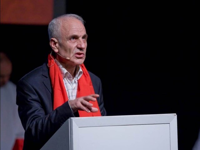 Ali Rıza Soydan Fotoğrafı