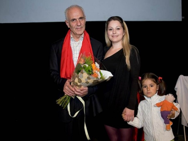 Ali Rıza Soydan Fotoğrafı