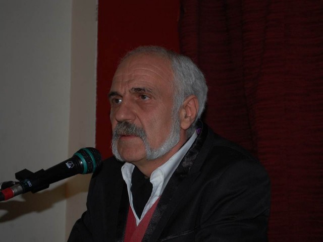 Ali Rıza Soydan Fotoğrafı