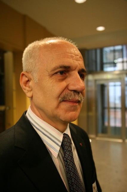 Ali Rıza Soydan Fotoğrafı