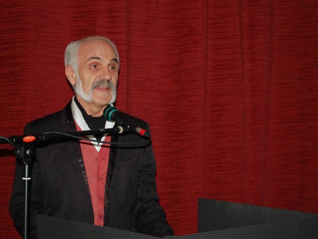 Ali Rıza Soydan Fotoğrafı