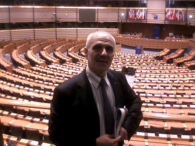 Ali Rıza Soydan fotoğrafı