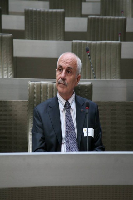 Ali Rıza Soydan fotoğrafı