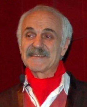 Ali Rıza Soydan Fotoğrafı