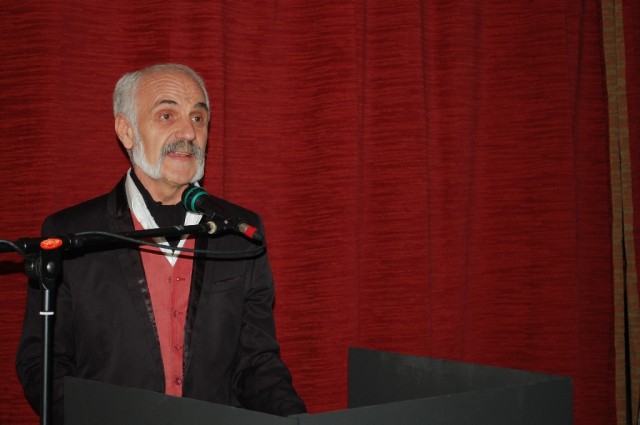 Ali Rıza Soydan Fotoğrafı