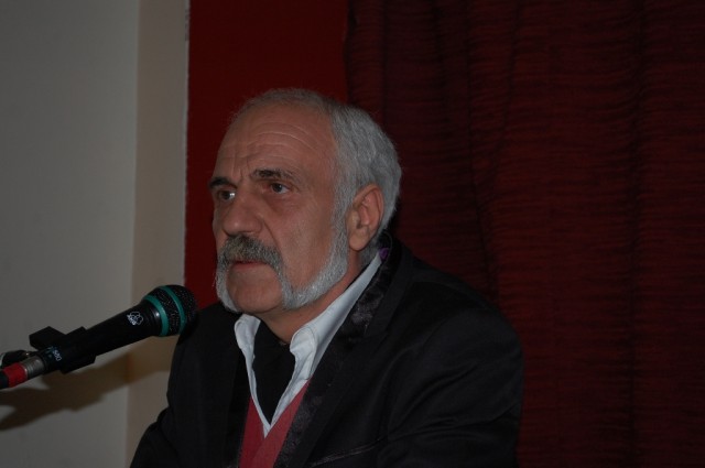 Ali Rıza Soydan Fotoğrafı