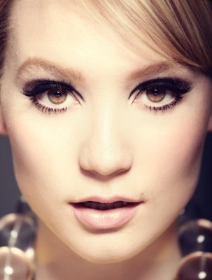 Mia Wasikowska Fotoğrafı