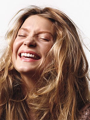 Mia Wasikowska Fotoğrafı