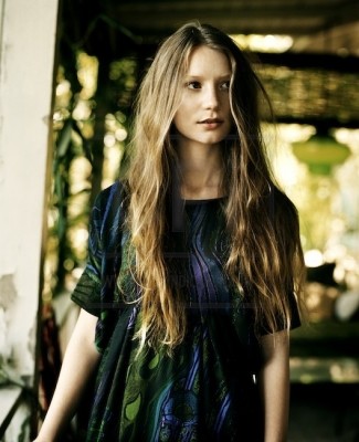 Mia Wasikowska fotoğrafı