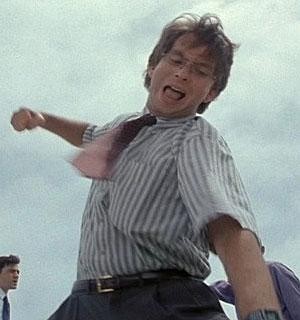 David Herman fotoğrafı