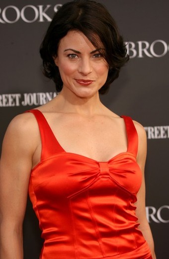 Traci Dinwiddie fotoğrafı