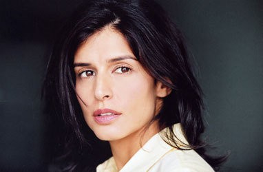 Yasmine Delawari fotoğrafı