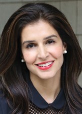 Yasmine Delawari fotoğrafı