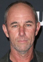 Jamie McShane fotoğrafı