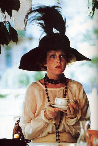 Yelena Solovey fotoğrafı