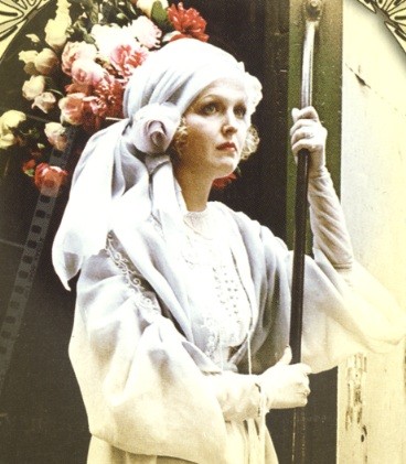 Yelena Solovey fotoğrafı