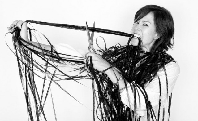 Maggie Kiley fotoğrafı