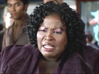 Sharon Wilkins fotoğrafı