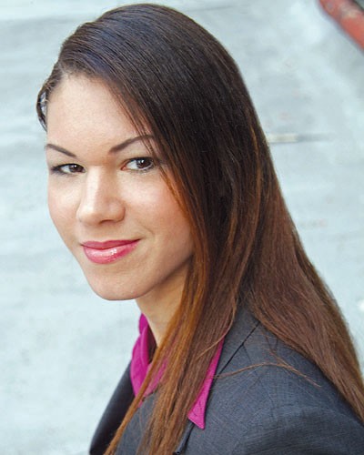 Sybelle Silverphoenix fotoğrafı