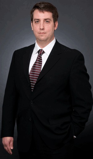 Robert Mckay fotoğrafı