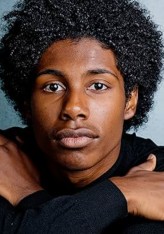 David Christian fotoğrafı