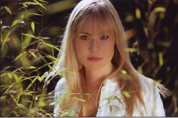 Kristin Booth fotoğrafı