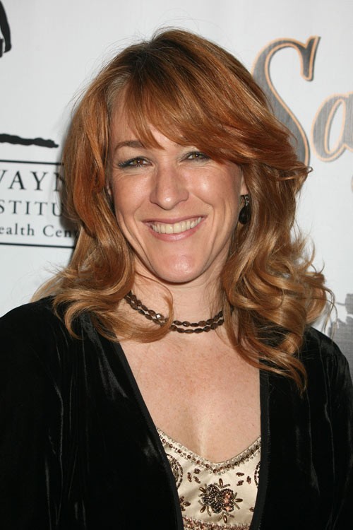 Kathleen Wilhoite fotoğrafı