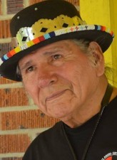 Dennis Banks fotoğrafı