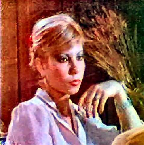 Emel Canser fotoğrafı