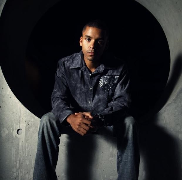 Rhys Williams fotoğrafı