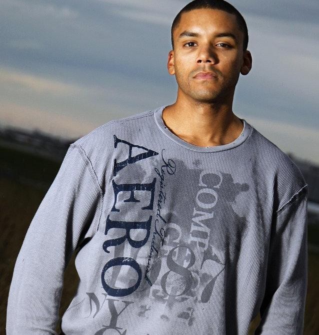 Rhys Williams fotoğrafı