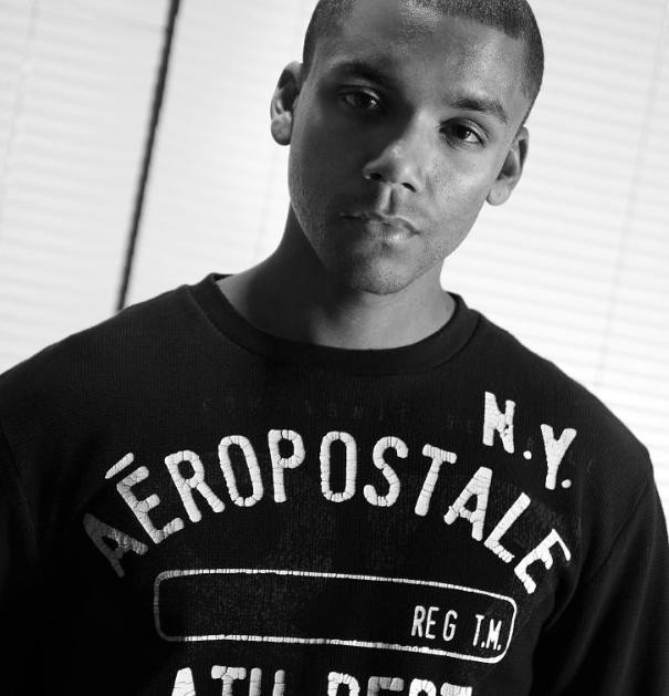 Rhys Williams fotoğrafı