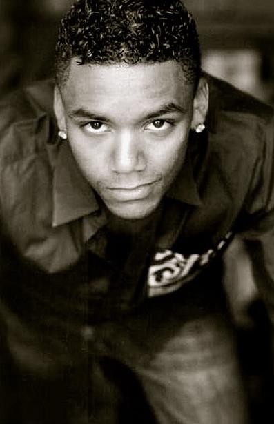 Rhys Williams fotoğrafı